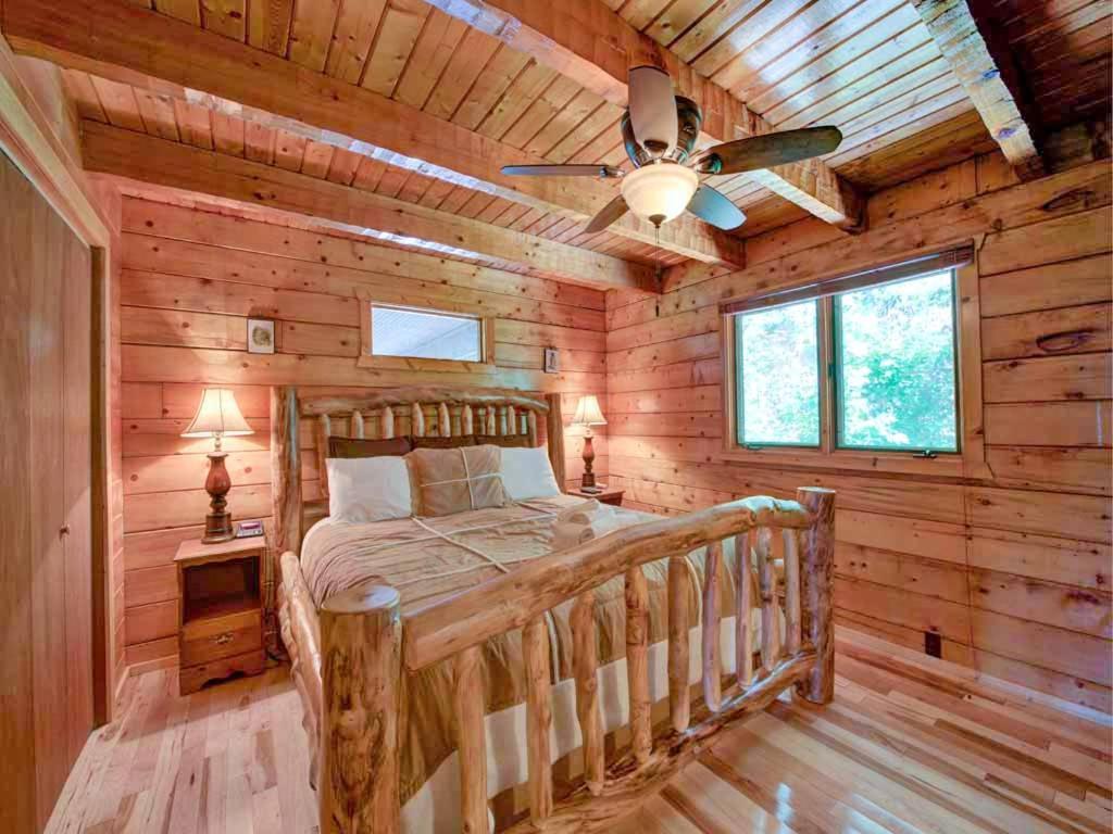 Seneca Villa Gatlinburg Exterior photo